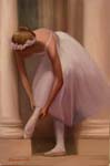 Ballerina #2