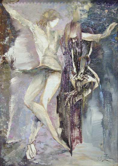 The Karamasov Brothers